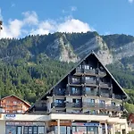 Effalées Appartement