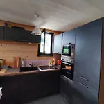 Appartement Effalées Thollon-les-Mémises