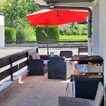 Effalées Appartement Thollon-les-Mémises