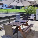 Appartement Effalées Thollon-les-Mémises