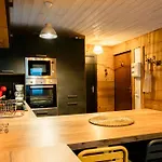 Effalées Appartement Thollon-les-Mémises
